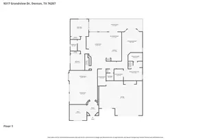 9317 Grandview Dr, Denton, TX 76207 - Photo 39