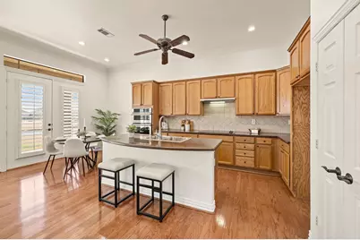 9317 Grandview Drive, Denton, TX 76207 - Photo 15