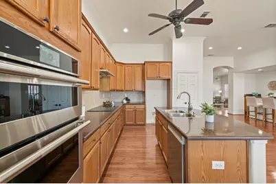 9317 Grandview Drive, Denton, TX 76207 - Photo 19