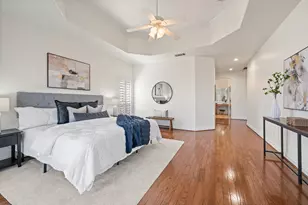 9317 Grandview Dr, Denton, TX 76207 - Photo 21