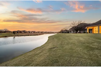 9317 Grandview Drive, Denton, TX 76207 - Photo 1