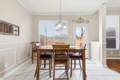 9712 Winter Park Drive, Frisco, TX 75035 - Photo 5