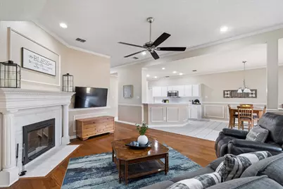 9712 Winter Park Drive, Frisco, TX 75035 - Photo 1