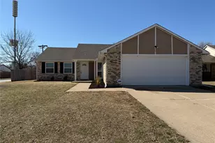 501 Carl C Senter St, Forney, TX 75126 - Photo 1