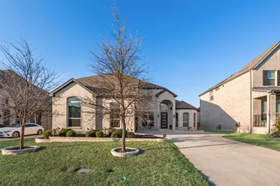 2812 Adon Springs Lane, Celina, TX 75009 - Photo 37