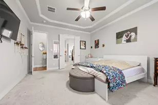 2812 Adon Springs Ln, Celina, TX 75009 - Photo 17