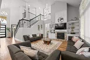 2812 Adon Springs Ln, Celina, TX 75009 - Photo 13