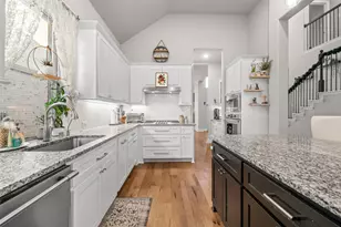 2812 Adon Springs Ln, Celina, TX 75009 - Photo 9