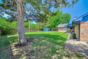 1406 Churchill Dr, Denton, TX 76209 - Photo 35