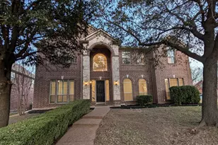 2009 Templegate Dr, McKinney, TX 75072 - Photo 1