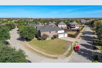 2009 Templegate Drive, McKinney, TX 75072 - Photo 37
