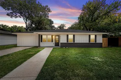 611 N Rita Street, Waco, TX 76705 - Photo 1