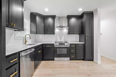 611 N Rita Street, Waco, TX 76705 - Photo 5