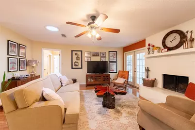 7804 Owen Drive, North Richland Hills, TX 76180 - Photo 9