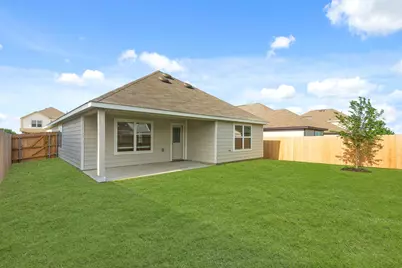 2413 Dahlia Drive, Fort Worth, TX 76123 - Photo 15