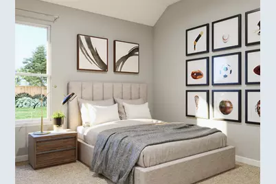 2413 Dahlia Drive, Fort Worth, TX 76123 - Photo 33