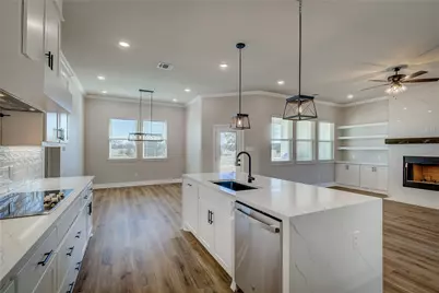 3595 Meadow View Lane, Greenville, TX 75402 - Photo 17