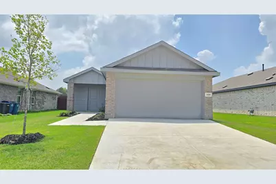 320 Trail Court, Keene, TX 76059 - Photo 1