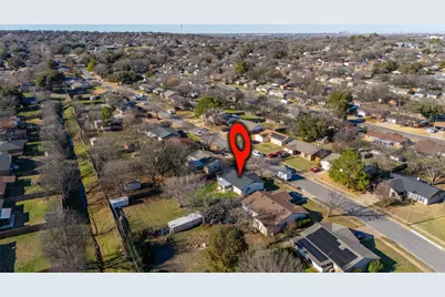 529 Ann Lois Lane, Burleson, TX 76028 - Photo 27