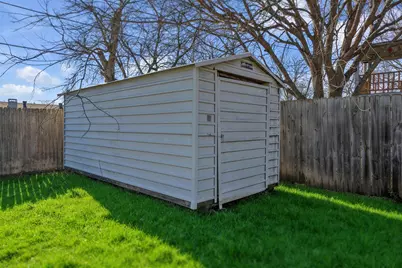 529 Ann Lois Lane, Burleson, TX 76028 - Photo 21