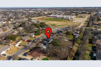 529 Ann Lois Lane, Burleson, TX 76028 - Photo 29
