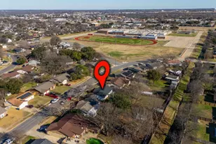 529 Ann Lois Ln, Burleson, TX 76028 - Photo 29