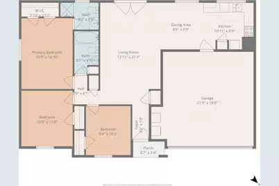 529 Ann Lois Lane, Burleson, TX 76028 - Photo 23