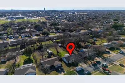 529 Ann Lois Lane, Burleson, TX 76028 - Photo 23