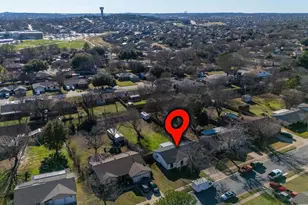529 Ann Lois Ln, Burleson, TX 76028 - Photo 23