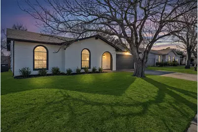 529 Ann Lois Lane, Burleson, TX 76028 - Photo 1