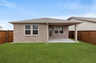 5933 Laurel Lk Ln, Pilot Point, TX 76258 - Photo 27