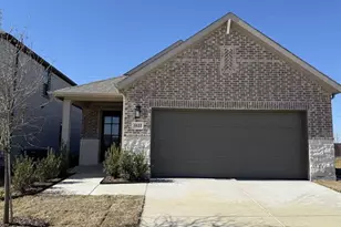 5933 Laurel Lk Ln, Pilot Point, TX 76258 - Photo 1