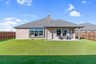 1009 Stonehaven Lane, Crowley, TX 76036 - Photo 17