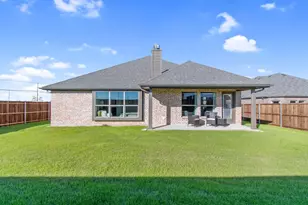 1009 Stonehaven Ln, Crowley, TX 76036 - Photo 17
