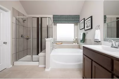 1009 Stonehaven Lane, Crowley, TX 76036 - Photo 11