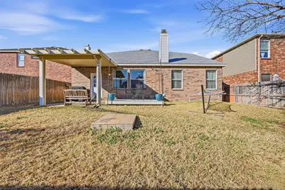 6016 Goldenrod Drive, Denton, TX 76208 - Photo 23