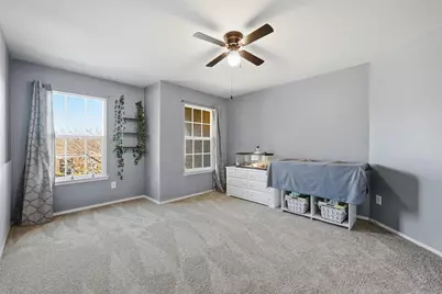 6016 Goldenrod Drive, Denton, TX 76208 - Photo 17