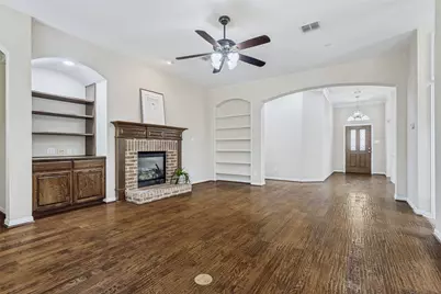 1803 Caprock Road, Allen, TX 75002 - Photo 9