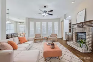 1803 Caprock Rd, Allen, TX 75002 - Photo 3