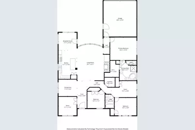 1803 Caprock Road, Allen, TX 75002 - Photo 29