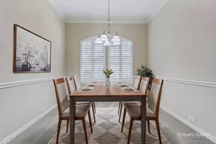 1803 Caprock Rd, Allen, TX 75002 - Photo 5