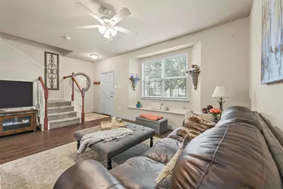 2988 Peyton Brook Drive, Fort Worth, TX 76137 - Photo 3