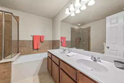 2988 Peyton Brook Drive, Fort Worth, TX 76137 - Photo 29