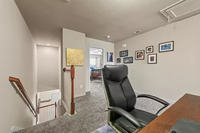 2988 Peyton Brook Drive, Fort Worth, TX 76137 - Photo 21