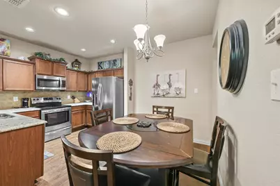 2988 Peyton Brook Drive, Fort Worth, TX 76137 - Photo 9