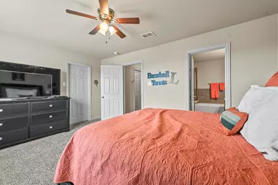 2988 Peyton Brook Drive, Fort Worth, TX 76137 - Photo 27