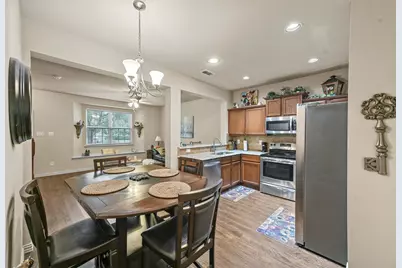 2988 Peyton Brook Drive, Fort Worth, TX 76137 - Photo 15