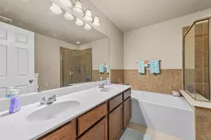 2988 Peyton Brook Dr, Fort Worth, TX 76137 - Photo 23