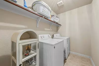 2988 Peyton Brook Drive, Fort Worth, TX 76137 - Photo 37