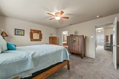 2988 Peyton Brook Drive, Fort Worth, TX 76137 - Photo 33